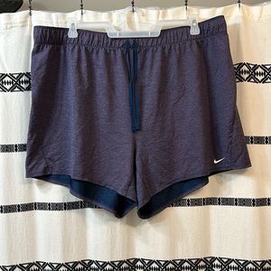 Nike Dri Fit Shorts